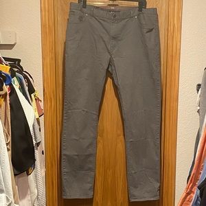 Michael Kors Pants Tailored Fit